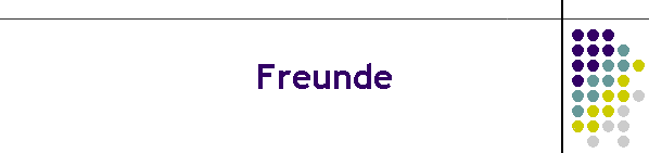 Freunde